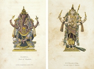 Picture of FREDERIC SHOBERL (1775 - 1853)