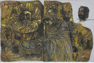 Picture of ARUP DAS (1924 - 2004)