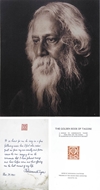 Picture of RABINDRANATH TAGORE (1861 - 1941)