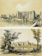 Picture of CAPT. PHILIP MEADOWS TAYLOR (1808 - 1876)