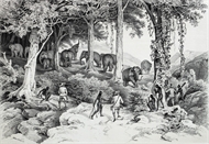 Picture of F.W.WALDEMAR