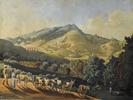 Picture of RICHARD BARRON