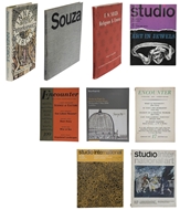 Picture of F. N. SOUZA (1924 - 2002)