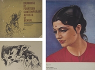 Picture of MANOHAR KAUL, AS RAMAN, SHIVAX CHAVDA