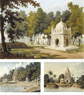 Picture of CHARLES RAMUS FORREST (1750 - 1827)