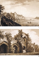 Picture of WILLIAM HODGES (1744 - 1797)