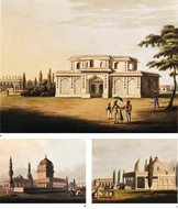 Picture of JAMES HUNTER (1755 - 1792)