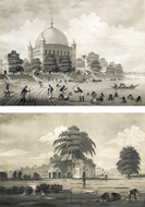 Picture of JAMES MOFFAT (1775 - 1815)