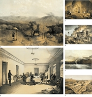 Picture of WILLIAM SIMPSON (1823 - 1899)