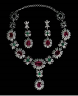 Picture of A very attractive Ruby