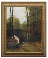 Picture of AFTER Laszlo Paal (1846 - 1879)