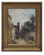 Picture of AFTER Johan Barthold Jongkind (1819 - 1891)