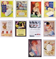 Picture of ADVERTISEMENT (1924 - 1938)