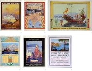 Picture of TIMES OF INDIA (1924 - 1938)