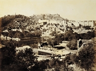 Picture of E. TAURINES C. 1870