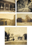 Picture of PENN ( ALBERT THOMAS WATSON ) C. 1883