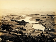 Picture of PENN ( ALBERT THOMAS WATSON ) C. 1870