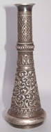 Picture of A very attractive Rajasthani Silver Chilum