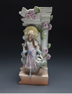 Picture of A continental female