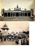 Picture of BOURNE, Samuel & SHEPARD C. 1880