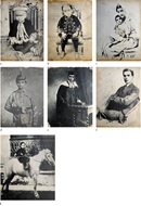 Picture of PHOTOGRAPHER UNKNOWN