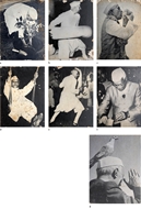 Picture of PHOTOGRAPHER UNKNOWN