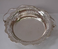 Picture of A very Fine Cake Basket