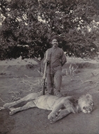 Picture of PHOTOGRAPHER UNKNOWN C. 1875