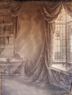 Picture of STUDIO BACKDROP