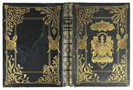 Picture of DECORATIVE BINDING C. 1835