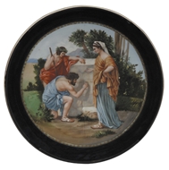 Picture of The  Shepherds of Arcadia