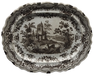 Picture of A Continental dish