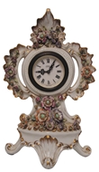 Picture of A Dresden Clock case