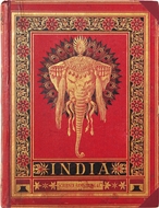 Picture of LOUIS ROUSSELET (1845 - 1929)