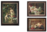 Picture of Der Akt (The Nude)