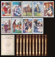 Picture of MEE, ARTHUR (1875 - 1943)