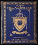 Picture of WHEELER, J. TALBOYS (1824 - 1897)