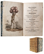 Picture of SHOBERL, FREDERIC (1775 - 1853)