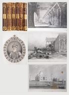 Picture of The Oriental Annual / William Daniell