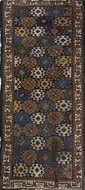 Picture of A Kazak Rug