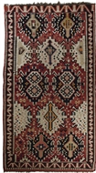 Picture of A Shirvan Kilim