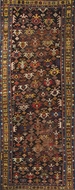 Picture of A Kurdish Rug