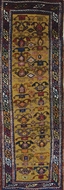 Picture of A Kurdish Kelleh or Long Rug