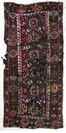 Picture of A Kurdish Rug