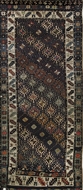 Picture of A Kurdish Rug
