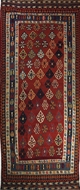 Picture of A Qashqai or Luri Kilim