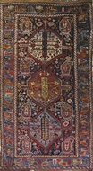 Picture of A Qashqai Rug