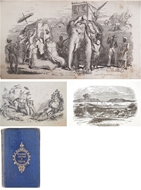 Picture of GEN. GODFREY CHARLES MUNDY (1804 - 1860)