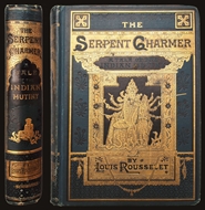 Picture of LOUIS ROUSSELET (1845 - 1929)