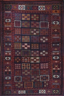 Picture of A Luri Rug